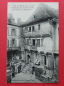 Preview: Ansichtskarte AK Lamballe 1910-1930 Vielle Maison du XIII Wohnhaus Familie Möbel Frankreich France 22 Cotes d Armor
